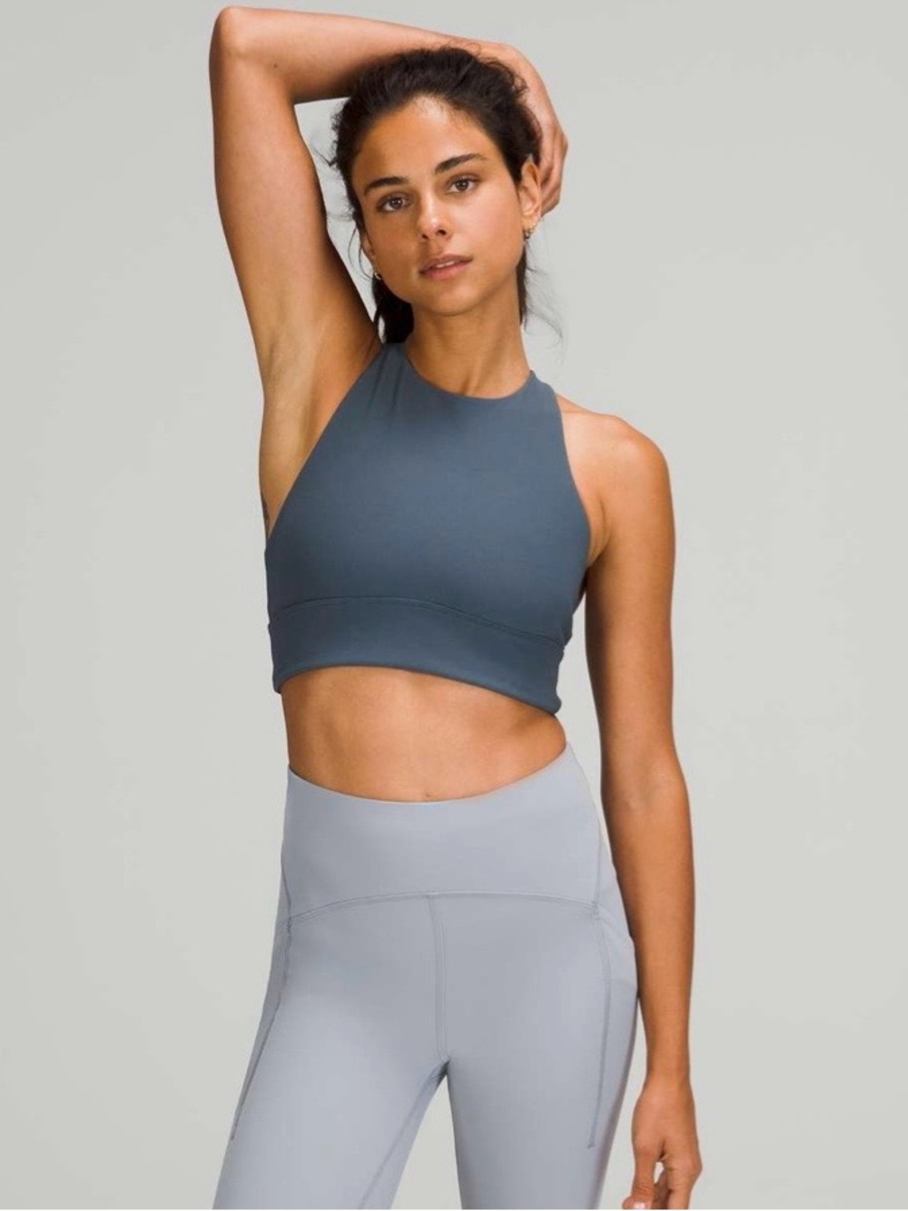Energy Bra Longline Bra